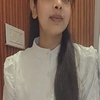 Aayushi Yadav  home tutor From Telibagh Lucknow