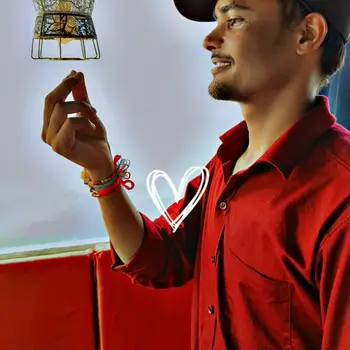 SIDDHANT GAUTAM Tutor From Singar Nagar Lucknow