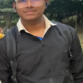 Siddharth Yadav home tutor From Shaheed Path Lucknow