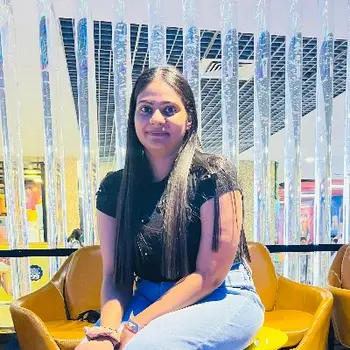 Nancy Katiyar Maths Home Tutor in Alambagh Lucknow with 6 Years Experience
