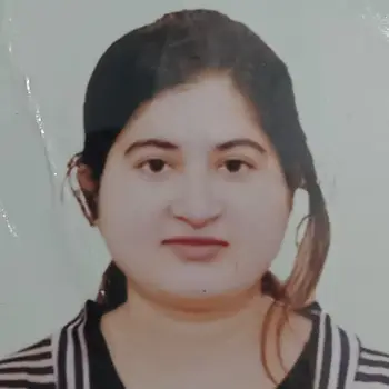 Shweta Singh – Female Home Tutor in Vikas Nagar Lucknow | Maths Tuition with 0 Years Experience