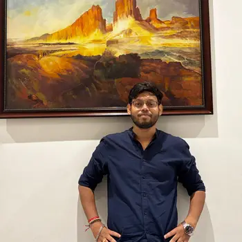 Sumit Tutor From Faizabad Road Lucknow