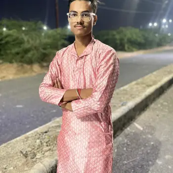 Ankit Singh  Tutor From Khurdahi Lucknow