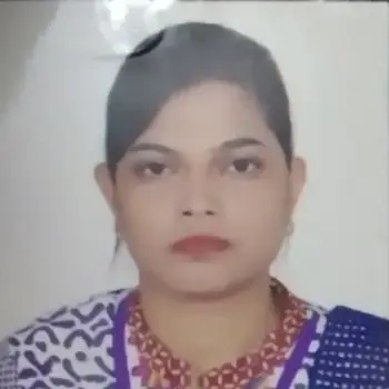 Sarika verma – Female Home Tutor in Indira Nagar Lucknow | Biology Tuition with 5 Years Experience