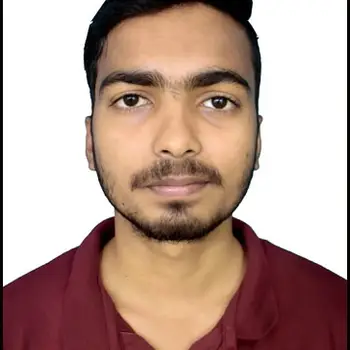Tejas Tutor From Omaxe City Lucknow