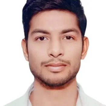 Abhishek tiwari  Tutor From Amausi Lucknow