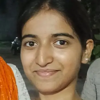 Aryanshi Tripathi all-subjects Home Tutor in Rajajipuram Lucknow with 0 Years Experience