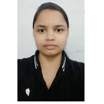 Shilpi Singh Maths Home Tutor in Lekhraj Market Lucknow with 1 Years Experience