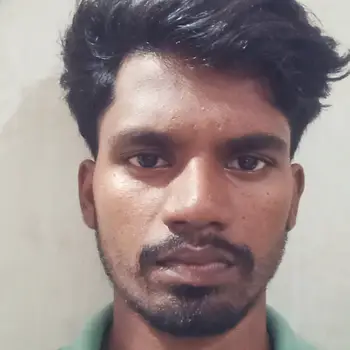 Ankit Kushwaha  Tutor From Aishbagh Lucknow