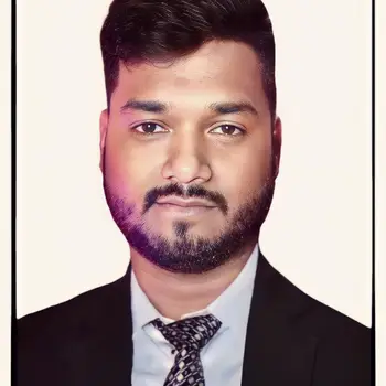 Abhishek Barnwal all-subjects Home Tutor in Aliganj Lucknow with 4 Years Experience