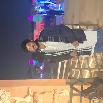 Pranav Tripathi home tutor From Jankipuram Lucknow