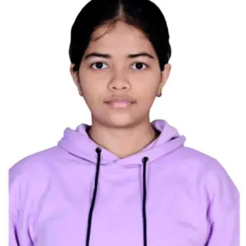 Shreya Srivastava  home tutor From BBD  Lucknow
