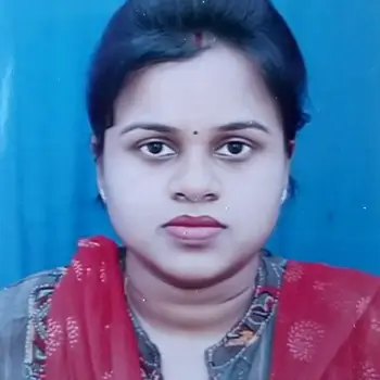 Neha Gupta Tutor From Rajajipuram Lucknow
