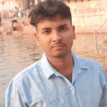 Harshit Dubey Maths Home Tutor in Matyari Lucknow with 2 Years Experience