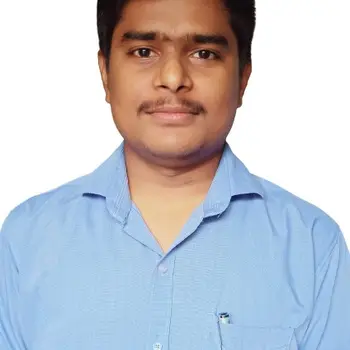 Motilal Prajapati  Tutor From Ahmamau Lucknow