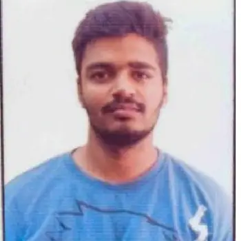 Atharva Pratap Singh Yoga Teacher From Rahim Nagar Lucknow