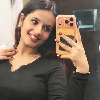 Alankrita Tripathi all-subjects Home Tutor in Vikas Nagar Lucknow with 2 Years Experience