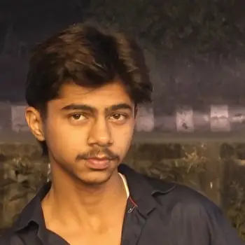 Krishna Awasthi History Home Tutor in IIM Road Lucknow with 1 Years Experience