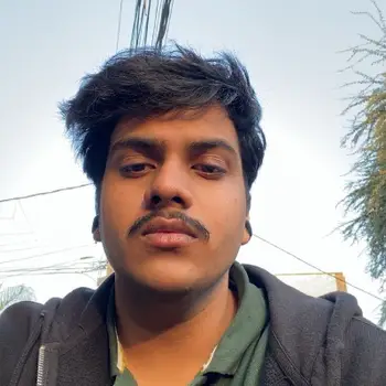 Madhav Singh Maths Home Tutor in Gomti Nagar Lucknow with 1 Years Experience