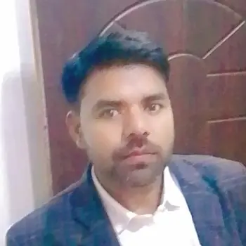 Manish Kumar Yadav math Home Tutor in Indira Nagar Lucknow with 7 Years Experience