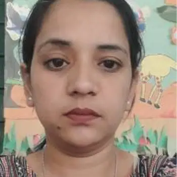 shikha pant all-subjects Home Tutor in Chinhat Lucknow with 7 Years Experience