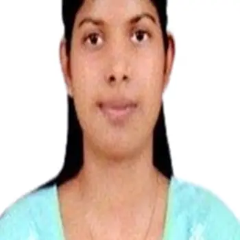 Riya Chaudhary all-subjects Home Tutor in Omaxe City Lucknow with 2 Years Experience