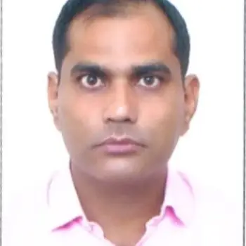 Amit Kumar Bajpai Maths Home Tutor in Amar Shaheed Path Lucknow with 17 Years Experience