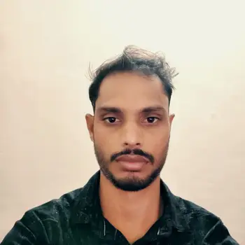 Shashwat Gangwar Tutor From Gomti Nagar Lucknow