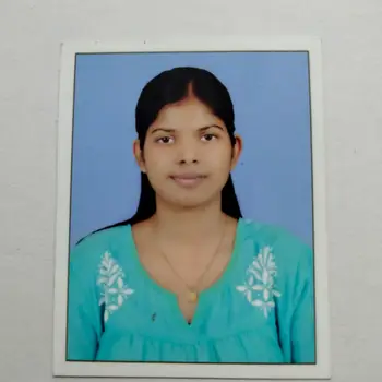 Riya Chaudhary  Tutor From Khurdahi Lucknow