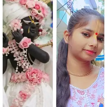 Shagun rawat English Home Tutor in Vibhuti Khand Lucknow with 2 Years Experience