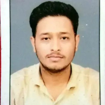 Ayush Mishra Chemistry Home Tutor in Daliganj Lucknow with 4 Years Experience