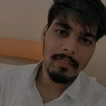 Rishabh Gupta  home tutor From tiwariganj Lucknow