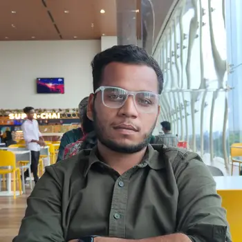 Paramveer pratap singh Tutor From Aliganj Lucknow