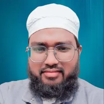 Misbahurrahman urdu Home Tutor in Saadatganj Lucknow with 5 Years Experience