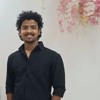 Abhinav srivastava Maths Home Tutor in Sadrauna Lucknow with 4 Years Experience