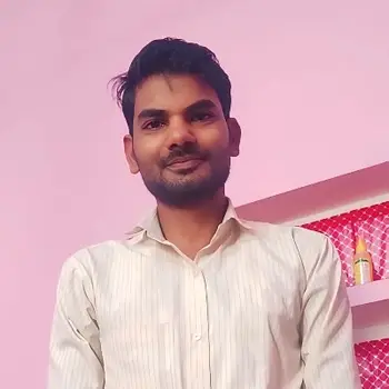 Atul ji patel Chemistry Home Tutor in Chinhat Lucknow with 5 Years Experience