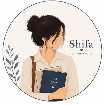 Shifa Salmani English Home Tutor in Indira Nagar Lucknow with 2 Years Experience
