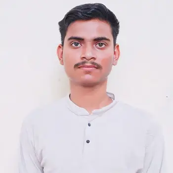 Himanshu Tiwari Hindi Home Tutor in Daliganj Lucknow with 3 Years Experience