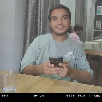 Bharat  Tutor From Chinhat Lucknow