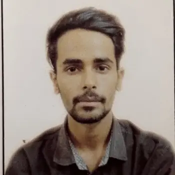 Hritik Gupta Maths Home Tutor in New Hyderabad Lucknow with 5 Years Experience