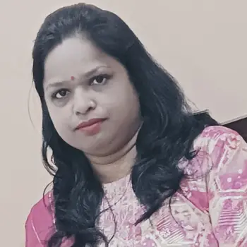 Anshu Singh all-subjects Home Tutor in Arjunganj Lucknow with 5 Years Experience