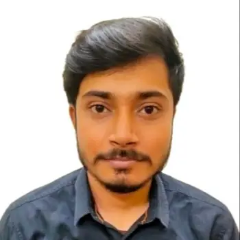 Kushank Verma Maths Home Tutor in Alambagh Lucknow with 1 Years Experience