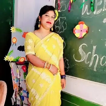 Muskan Srivastava Maths Home Tutor in Alambagh Lucknow with 1 Years Experience