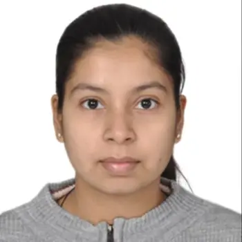 Garima Rai Maths Home Tutor in Mahanagar Lucknow with 0 Years Experience
