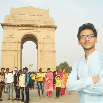 Sagar deep Tutor From Kalyanpur Lucknow