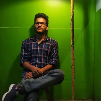 Sagar deep Tutor From Kalyanpur Lucknow