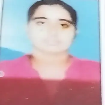 Anhali Tutor From Alamnagar Lucknow