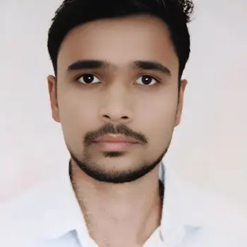 Manish Mishra  Tutor From Jankipuram Lucknow
