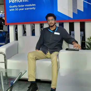 Mohammad Tashif home tutor From Hazratganj Lucknow