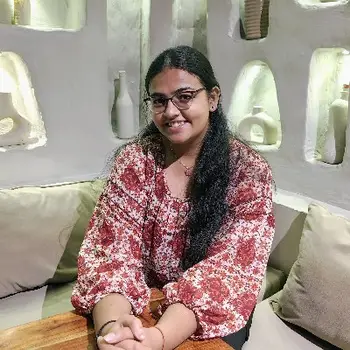 Kirtika Dixit Maths Home Tutor in Jankipuram Lucknow with 3 Years Experience